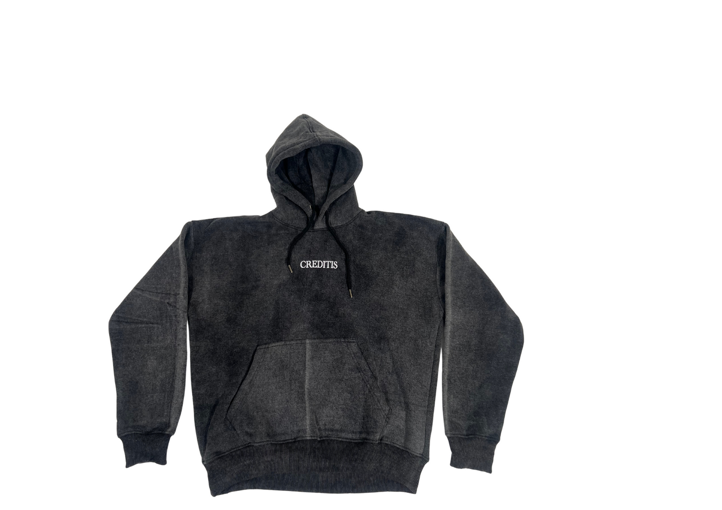 WASHED HOODIE
